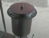 Антивандальная заглушка на газовую горелку (518242) в Дмитрове