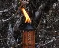 Бамбуковый факел производство и продажа — Дмитров