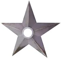 Звезда вечный огонь (197135) поставка комплект горелка ГВД 379 10 89 00 ПС ø 1000 мм. пустотелая  в Дмитрове