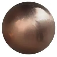 Шар Ø 150 х 1,5мм. полый - медь М1 (518741) в Дмитрове