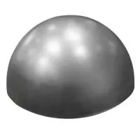 Полусфера из стали - AISI304 ∅ 1150 мм. (518986) поставка от производителя в Дмитрове и все города России низкие цены — Дмитров