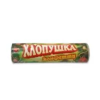 Хлопушки Конфетти 100 Х100К купить от производителя Уральский пиротехнический завод — Дмитров