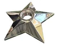 Звезда вечный огонь (518305) монтаж комплект горелка ГВД 379 10 89 00 ПС ø 600 мм. пустотелая  в Дмитрове