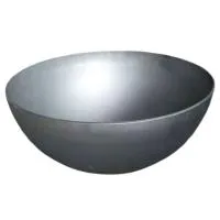 Полусфера — стенка 8 мм. APSI304 ∅ 1200 мм. (518989) поставка от производителя в Дмитрове и все города России низкие цены — Дмитров