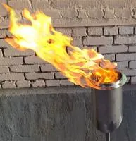 Газовая горелка (2м³/час) ГВД 379 10 89 00 ПС (517200) в Дмитрове