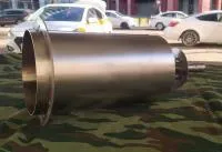 Газовая горелка гвд 379 10 89 02 рпс (518319) сертификат мощная вечный огонь ø 154 мм. ветроустойчивая в Дмитрове