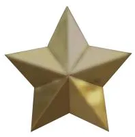 Звезда на стелу - памятник в Дмитрове (518468)