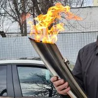 Терминал xxii газовый факел (514261) сертификат факелы ø 135 мм. ветроустойчивая  в Дмитрове